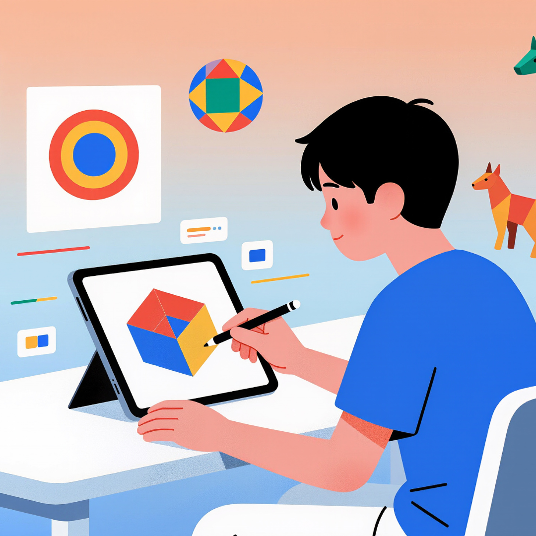 Ferramentas Digitais